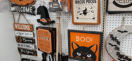 Fabric Store «Jo-Ann Fabrics and Crafts», reviews and photos, 5625 S Padre Island Dr # B, Corpus Christi, TX 78412, USA