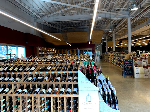 Wine Store «K&L Wine Merchants», reviews and photos, 855 Harrison St, San Francisco, CA 94107, USA