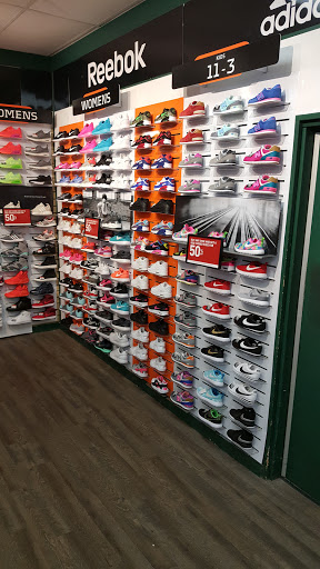 Shoe Store «Hibbett Sports», reviews and photos, 1303 US-127 Suite 107, Frankfort, KY 40601, USA