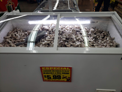 Supermarket «El Rancho Supermercado», reviews and photos, 4450 W Jefferson Blvd, Dallas, TX 75211, USA