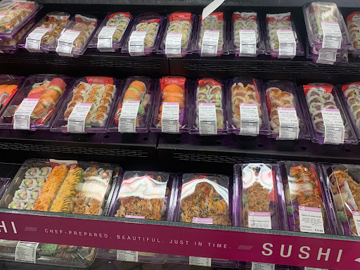 Grocery Store «Weis Markets», reviews and photos, 412 Day Hollow Rd, Endicott, NY 13760, USA