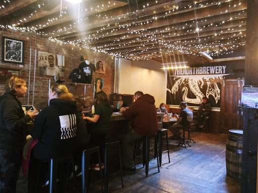 Brewery «The North Brewery», reviews and photos, 110 Washington Ave, Endicott, NY 13760, USA