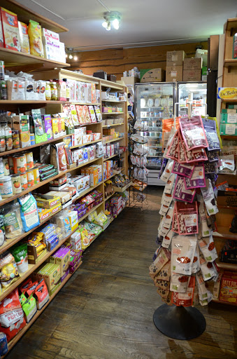 Health Food Store «Good Earth Natural Food Co.», reviews and photos, 6350 Guilford Ave, Indianapolis, IN 46220, USA