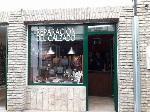 Arreglos de zapatos en Córdoba