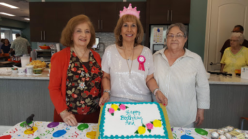 Shopping Mall «Town & Country Shopping Center», reviews and photos, 4250 S Alameda St, Corpus Christi, TX 78412, USA