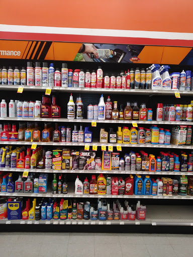 Auto Parts Store «AutoZone», reviews and photos, 3570 N Andrews Ave, Oakland Park, FL 33309, USA