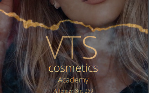 VTS Cosmetics image