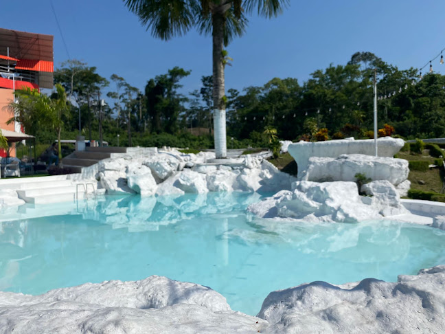 Horarios de Hotel Cristian Resort Tena