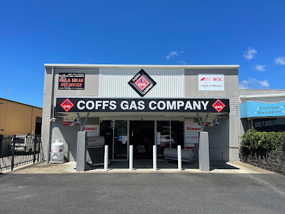 Coffs Gas Company