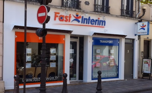 Agence d'intérim Fast Interim-Melun Melun