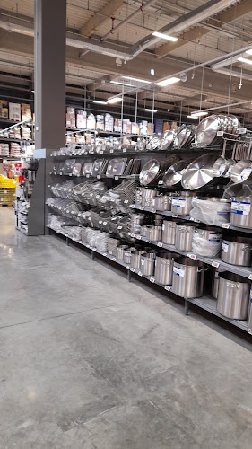 Selgros Baia Mare - Magazin de geamuri