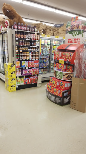 Grocery Store «Safeway», reviews and photos, 1499 US-101, Reedsport, OR 97467, USA
