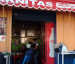 Las Carnitas De Guerrero photo