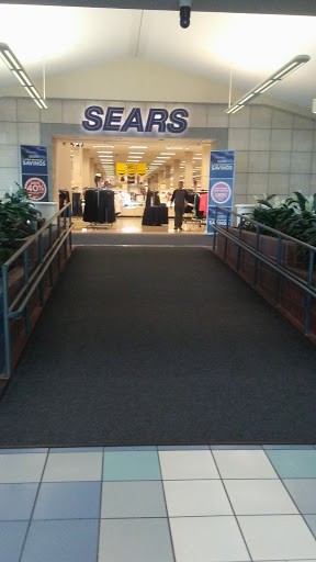 Shopping Mall «Eastfield Mall», reviews and photos, 1655 Boston Rd, Springfield, MA 01129, USA