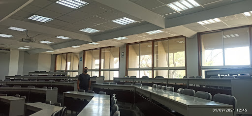 Universidad de Piura