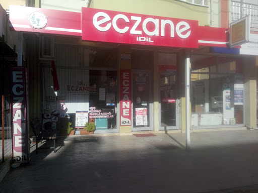 İdil Eczanesi