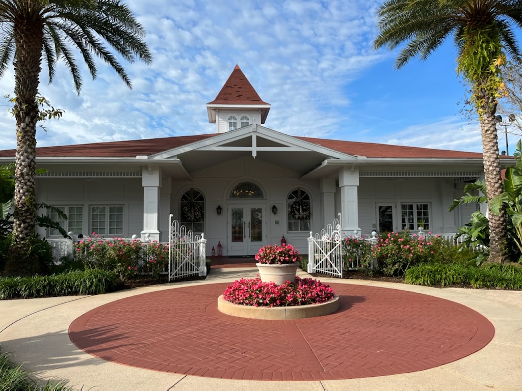 The Grand Floridian Spa 32830