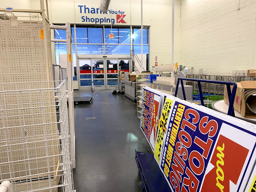 Discount Store «Kmart», reviews and photos, 250 New Rd, Somers Point, NJ 08244, USA