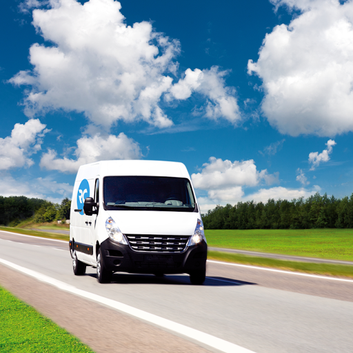 Courier Service «Reliable Couriers», reviews and photos, 1700 7th Ave #2100, Seattle, WA 98101, USA