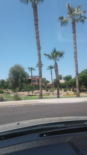 Gym «LA Fitness», reviews and photos, 1382 S Cotton Ln, Goodyear, AZ 85338, USA