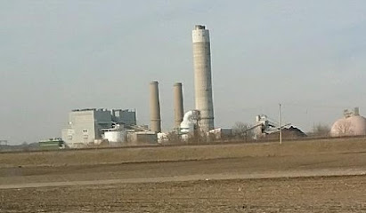 Sioux Energy Center