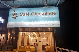 Cafe Chokolede image