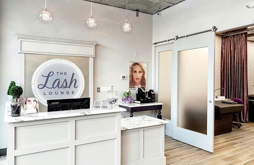 The Lash Lounge Reno – The Summit