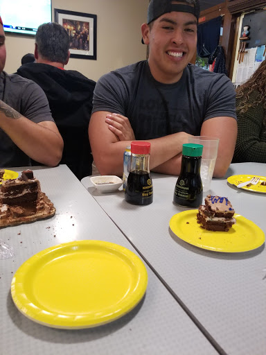 Shopping Mall «East Lake Village Shopping Center», reviews and photos, 936 E Lake Ave, Watsonville, CA 95076, USA