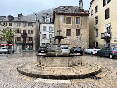 Point Nickel à Saint-Hippolyte
