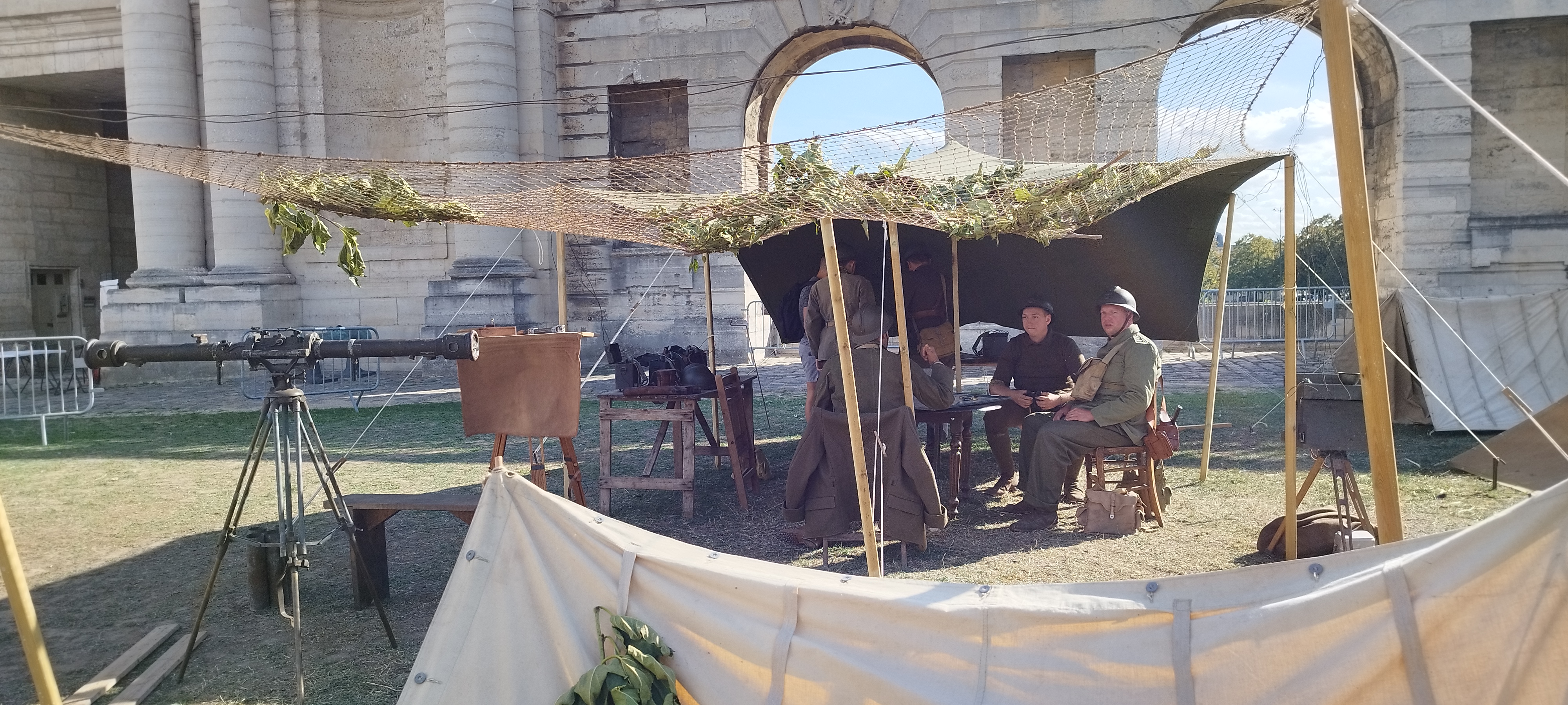 Photo n° 5 de l'avis de Florence.a fait le 20/09/2022 à 13:26