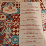 Photo n°4 de l'avis de Susana.o fait le 20/01/2023 à 23:17 sur le  Buona Serra pizzaria à Queluz