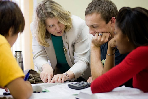 College «Union College», reviews and photos