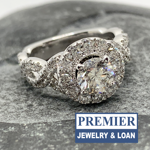 Gold Dealer «Premier Jewelry & Loan», reviews and photos