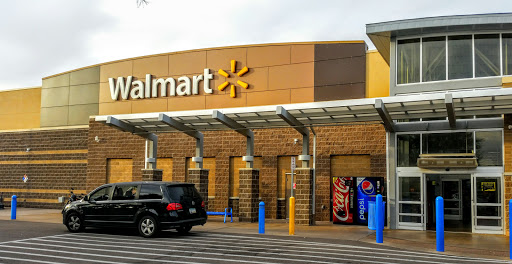Department Store «Walmart Supercenter», reviews and photos, 14111 N Prasada Gateway Ave, Surprise, AZ 85388, USA