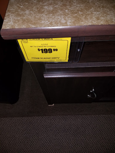 Furniture Store «Casa Linda Furniture», reviews and photos, 10720 Valley Mall, El Monte, CA 91731, USA
