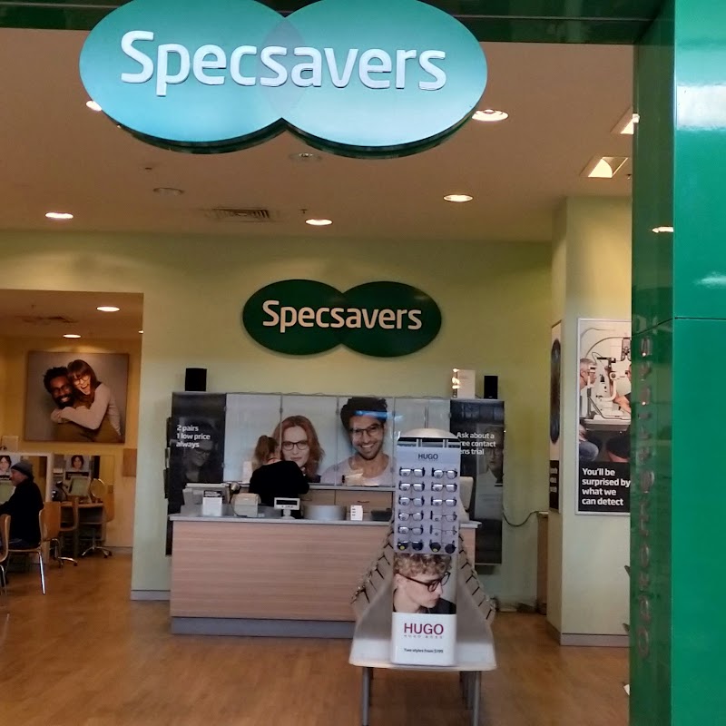Specsavers Optometrists - Pakenham