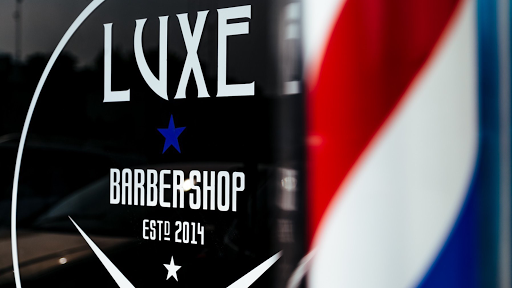 Luxe Haircuts & Shaves Barber Shop Ruiz Cortines