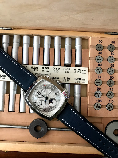 Jeweler «Smyth Jewelers», reviews and photos, 2020 York Rd, Lutherville-Timonium, MD 21093, USA