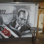 Photo n°14 de l'avis de Halil.a fait le 27/03/2019 à 21:54 sur le  Olumm'm Essbar à Wächtersbach