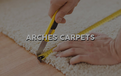 Arches Carpets