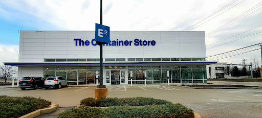 Home Goods Store «The Container Store», reviews and photos, 650 W Dekalb Pike, King of Prussia, PA 19406, USA