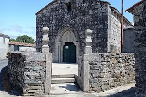 Igrexa de Santa María de Leboreiro image
