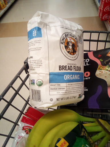 Grocery Store «Hannaford Supermarket», reviews and photos, 99 Main St, Gorham, ME 04038, USA