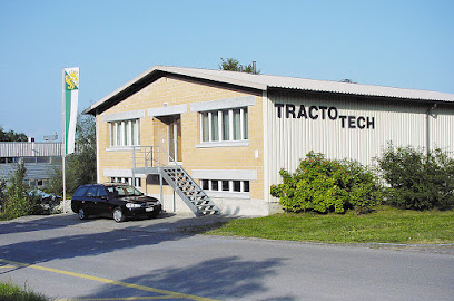 Tractotech GmbH