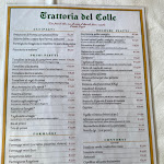 Photo n°2 de l'avis de federica. fait le 27/03/2023 à 07:18 sur le  Trattoria Del Colle à Levizzano Rangone