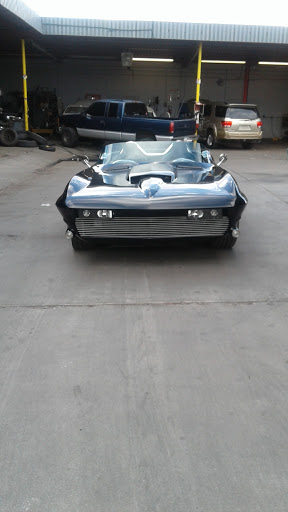 Used Car Dealer «USA Auto, INC», reviews and photos, 525 W Main St, Mesa, AZ 85201, USA