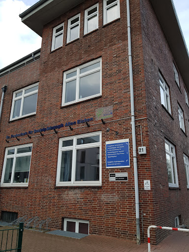 Evangelische Fachschule für Sozialpädagogik Alten Eichen - St. Bürg.Rechts- Stiftung
