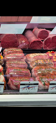 Boucherie Halal - La ferme Chevillaise à Chevilly-Larue