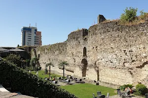 Elbasan Castle image
