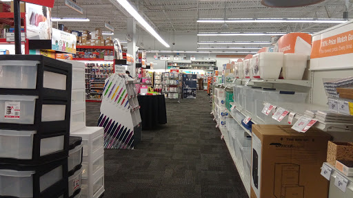 Office Supply Store «Staples», reviews and photos, 436 Southbridge St, Auburn, MA 01501, USA